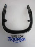 Triumph Speed 400 Scrambler Xc Grab Rail 56TAV24X. Fixed Price $54.15.