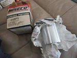 Wiseco Piston Kit 1.25 Oversize 1980-1984 Honda CR125. Fixed Price $95.00.