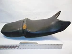 Honda Double Seat 77100-MB0-910 Sabre 1985 Jh. Fixed Price $59.95.
