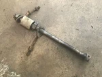 1973 Yamaha RD60 Rear Axle. Fixed Price $24.99.