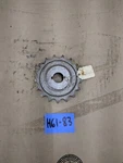 Nos Harley-davidson 1942-1973 17 Mainshaft Sprocket 35204-41 With Oil Seal. Fixed Price $24.00.