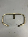 Harley Oem Flathead 45 Wl Front Engine Guard Crash Bar 650D. Fixed Price $320.00.