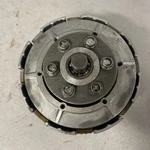 1986 Kawasaki Complete Clutch Assy.. Fixed Price $65.00.