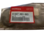 Nos Honda New 51447-463-003 Circlip Inner Top #15 Atc Cbx Cx Gl Vf Vt Xl K. Fixed Price $18.55.