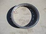 New Honda XR75 Akront Aluminum Rim 14" 36 Hole ME3081. Fixed Price $274.99.