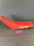 2001 Honda CR80R Seat 77100-GBF-J80 Used Oem. Fixed Price $49.95.