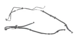 2023 Kawasaki Ninja Ex 400 Brake Line Rear & Front Set Oem. Fixed Price $51.30.