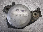 1983-1984 Kawasaki 84-83 Oem Clutch Cover 14032-1094. Fixed Price $49.00.