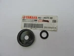 3RV-14623-00 Nos Yamaha Exhaust Pipe Gasket BW80 PW80 K31T. Fixed Price $13.46.