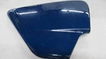 Nos 1979-80 Suzuki GS550L Right Side Cover 47111-47200 Blue. Fixed Price $47.02.