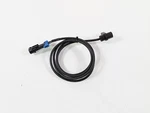 2015 Indian Chieftain Front Abs Wheel Speed Sensor 4081069 4013251. Fixed Price $39.99.