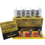 Hepolite Std Piston Kit 9-1 Bsa Rocket 3 A75 Triumph Trident T150 T160 Oem 19916. Fixed Price $192.42.