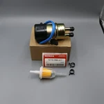New Oem Fuel Pump For Honda Shadow 98-03 VT750 Ace 01-07 16710-MBA-611 Usa. Fixed Price $97.49.