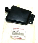 Genuine Nos Kawasaki VN1500 Vulcan 1996-2003 Cap Tool Case 11012-1956. Fixed Price $15.00.