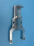 Gilroy Indian Upper Motor Mount And Air Cleaner Bracket. Joe Malfa. Fixed Price $600.00.