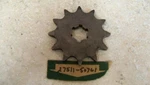 Nos Oem Suzuki Drive Sprocket 1969 T20 TC250 27511-50761. Fixed Price $49.99.