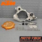 2023 Ktm Clutch Inner Cover 47230001200 Water Pump Mc 311. Fixed Price $105.00.