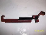 Yamaha YFM660R Raptor Right Brake Hose Line Holder 5LP-25876-00-00 Kc. Fixed Price $9.95.