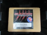 Slasher Products 1.5" Wheel Adapter Kit WS4137110-15 Lug To 4/110 Atv Utv. Fixed Price $62.98.