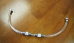 Norton Fuel Line Assembly For Gas Tank W/amal Concentric Carbs. Fixed Price $89.95.