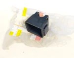1985-2000 Yamaha XT350 Oem Air Cleaner Case Band 3M5-85546-00-00. Fixed Price $24.99.