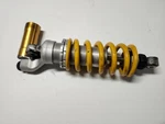 2017-2020 Ducati Super Sport Ohlins Rear Shock Absorber Oem. Fixed Price $266.25.