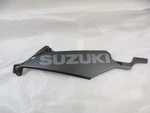Suzuki GSX-R600 GSX-R750 2006-2007 Genuine Left Belly Panel Under Cowl New Oem. Fixed Price $313.50.