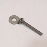 Harley Davidson Axle Adjusting Screw Right Lightweights PN#41578-47. Fixed Price $20.18.