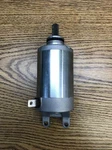 Suzuki GSX250R 2018-2023 Starting Motor Starter Part # 31100-48H01. Fixed Price $46.99.
