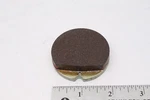 Nos Oem Genuine Honda Front Brake Pad B, 45106-390-006. Fixed Price $14.99.
