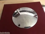 Harley Davidson Aluminum Clutch Cover Fits 1970-1998 & Big Twin Models 25414-70. Fixed Price $29.99.