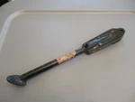 Nos Kawasaki Oem Side Stand 1970 G4TR 100 Trail Boss 34024-035. Fixed Price $39.95.