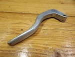 04-05 Triumph Daytona 600 & 650 Left Hand Clutch Lever T2046511. Fixed Price $9.25.