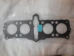 Cylinder Head Gasket Honda Sohc 69-78 CB750K CB750F 12251-300-307. Fixed Price $28.95.