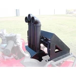 High Lifter Products Snorkel Kit For 2016-2019 Yamaha YFM700K Kodiak Atv. Fixed Price $409.95.