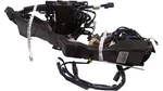 Fits 2008 Harley-davidson Road King Harness,wire,x 70120-08 New Oem. Fixed Price $1159.65.