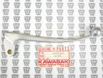 Kawasaki Nos New 46058-017 Front Brake Lever F12MX KX450 KX250 KX125. Fixed Price $34.99.