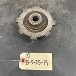 Oem Honda CT70H Trail CL70 ST70 XL70 Clutch Drive Plate Inner Hub 22351-098-740. Fixed Price $20.00.