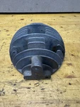 Harley Davidson 1960 Topper Scooter Cylinder Head 16650-59. Fixed Price $117.00.