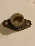 Nos Oem Genuine Kawasaki Motorcycle Outer Clutch Release P/n 13118-014 New. Fixed Price $29.99.