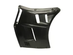 1999 Kawasaki Concours Left Side Cowling Fairing. Fixed Price $69.95.