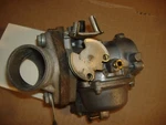 Harley Davidson Carburetor 42MM 27029-83C Evo 1984-89 Big Twin W/ Manifold. Fixed Price $139.99.