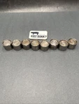 Kawasaki 1973-80 Z1900 KZ900 Z1R KZ1000 Set Oem Shim Tappets Buckets #12032-005. Fixed Price $24.95.