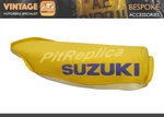 A1097 Suzuki 1988 1998 Seat Cover Sotap. Fixed Price $35.00.