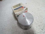 72-73 Yamaha RT2 RT3 Piston Std Standard Size New Oem RM-345. Fixed Price $56.97.