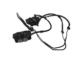Pair Of Front Brake Pincers + Tubes Yamaha Mt 09 Sp 2018/2020 2DR2580U00. Fixed Price $293.01.