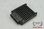 2003 Harley Softail Ecu Ecm Engine Control Module 32612-01 Video #3874. Fixed Price $294.44.