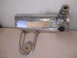 Honda Left Front Fork Cover W/headlight Stay 1977-1978 CB750 51606-393-770. Fixed Price $169.99.