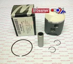 Piston Kit 90-93 YZ125 56.00 A, Wossner 8114DA Yamaha Mx 4DB-11631-00-A0. Fixed Price $160.06.