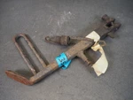Side Stand Bar Suzuki GSX1100G 1992 42310-26D00 17691. Fixed Price $40.64.